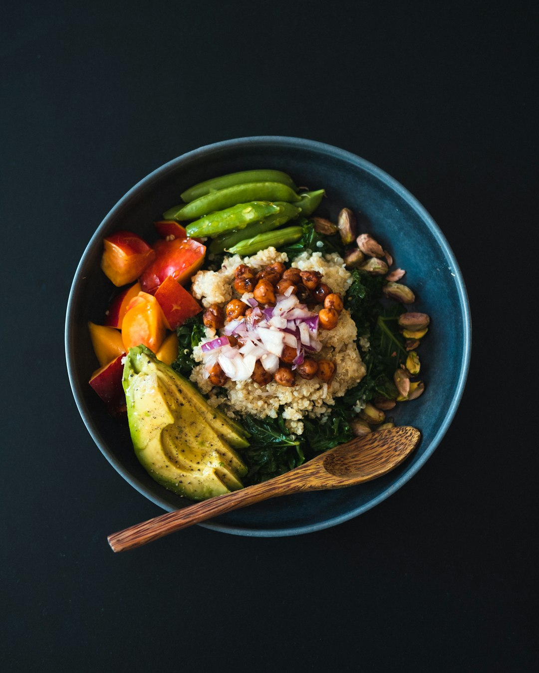 Veganliku valgu allikad