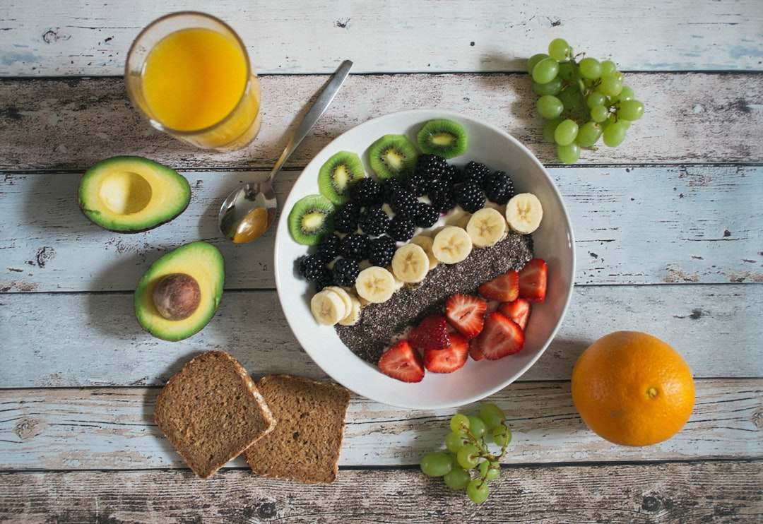 Toidulisandid veganitele